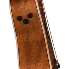 [PREORDER] Fender Malibu Special Acoustic Guitar w/Bag, PF FB, Mahogany Top/Natural