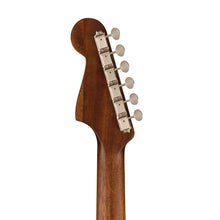 [PREORDER] Fender Malibu Special Acoustic Guitar w/Bag, PF FB, Mahogany Top/Honey Sunburst