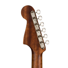[PREORDER 2 WEEKS] Fender California Redondo Special Dreadnought Acoustic Guitar w/Bag, PF FB, Natural