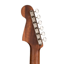 [PREORDER] Fender California Redondo Classic Dreadnought Acoustic Guitar w/Bag, PF FB, Aged Cherry Burst