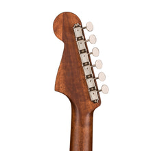 [PREORDER 2 WEEKS] Fender California Malibu Classic Acoustic-Electric Guitar w/Bag, PF FB, Aged Cherry Burst