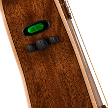 [PREORDER 2 WEEKS] Fender California Malibu Classic Acoustic-Electric Guitar w/Bag, PF FB, Aged Cherry Burst