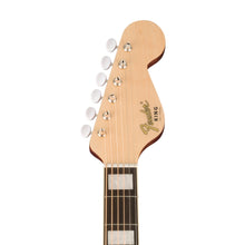 [PREORDER] Fender King Vintage Acoustic Guitar w/Case, Aged Natural