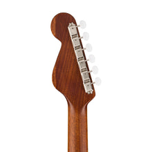 [PREORDER] Fender King Vintage Acoustic Guitar w/Case, Aged Natural
