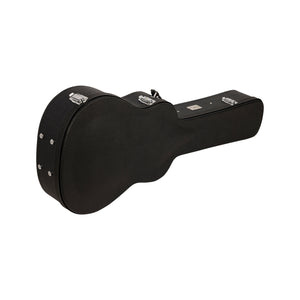 [PREORDER] Fender King Vintage Acoustic Guitar w/Case, Aged Natural