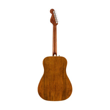 [PREORDER] Fender King Vintage Acoustic Guitar w/Case, Mojave