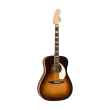 [PREORDER] Fender King Vintage Acoustic Guitar w/Case, Mojave