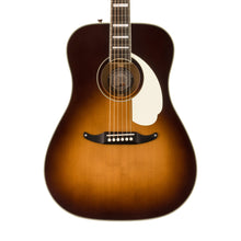 [PREORDER] Fender King Vintage Acoustic Guitar w/Case, Mojave