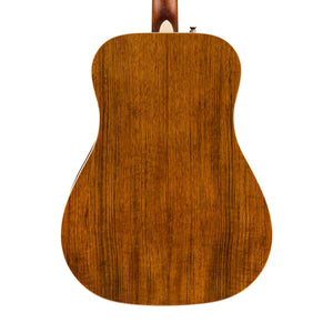 [PREORDER] Fender King Vintage Acoustic Guitar w/Case, Mojave