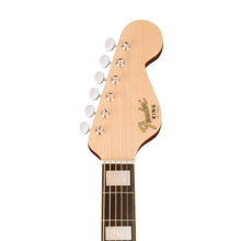 [PREORDER] Fender King Vintage Acoustic Guitar w/Case, Mojave