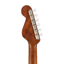 [PREORDER] Fender King Vintage Acoustic Guitar w/Case, Mojave