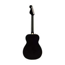 [PREORDER] Fender Malibu Vintage Acoustic Guitar w/Case, Black