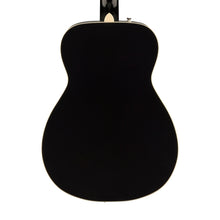[PREORDER] Fender Malibu Vintage Acoustic Guitar w/Case, Black