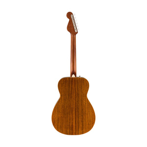 [PREORDER] Fender Malibu Vintage Acoustic Guitar w/Case, Aged Natural