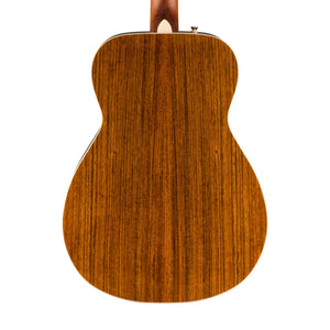 [PREORDER] Fender Malibu Vintage Acoustic Guitar w/Case, Aged Natural