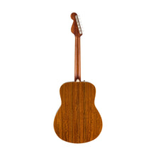[PREORDER] Fender Palomino Vintage Acoustic Guitar w/Case, Aged Natural