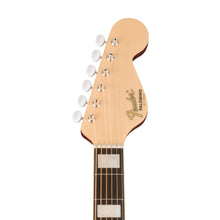 [PREORDER] Fender Palomino Vintage Acoustic Guitar w/Case, Aged Natural