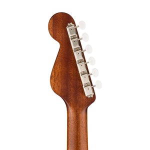 [PREORDER] Fender Palomino Vintage Acoustic Guitar w/Case, Aged Natural