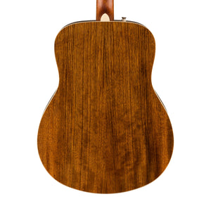 [PREORDER] Fender Palomino Vintage Acoustic Guitar w/Case, Sienna Sunburst