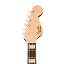 [PREORDER] Fender Palomino Vintage Acoustic Guitar w/Case, Sienna Sunburst