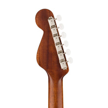 [PREORDER] Fender Palomino Vintage Acoustic Guitar w/Case, Sienna Sunburst
