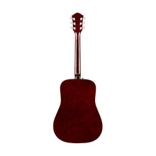 [PREORDER] Fender FA-125 Dreadnought Acoustic Pack, Natural