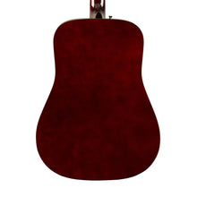 Fender FA-125 Dreadnought Acoustic Pack, Natural