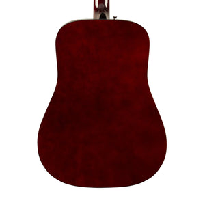 Fender FA-125 Dreadnought Acoustic Pack, Natural