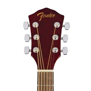 [PREORDER] Fender FA-125 Dreadnought Acoustic Pack, Natural