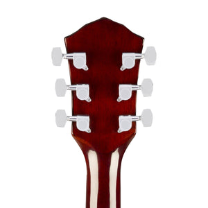Fender FA-125 Dreadnought Acoustic Pack, Natural