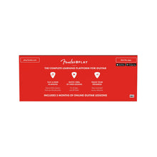 Fender FA-125 Dreadnought Acoustic Pack, Natural