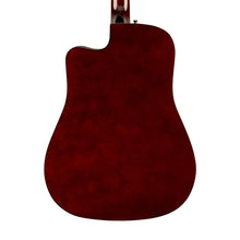 [PREORDER] Fender FA-125CE Dreadnought Acoustic Guitar, w/ Fender Pickup Walnut FB, Natural