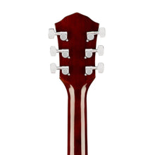 [PREORDER] Fender FA-125CE Dreadnought Acoustic Guitar, w/ Fender Pickup Walnut FB, Natural