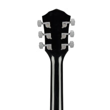 [PREORDER 2 WEEKS] Fender FA-125 Dreadnought Acoustic Guitar w/Bag, Walnut FB, Black