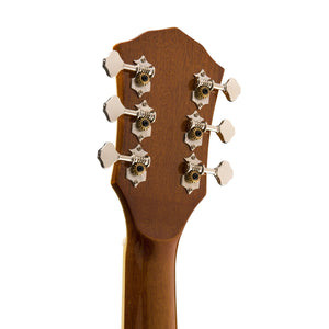 [PREORDER] Fender FA-235E Concert Acoustic Guitar, Laurel FB, Natural
