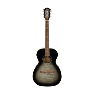 [PREORDER] Fender FA-235E Concert Acoustic Guitar, Laurel FB, Moonlight Burst