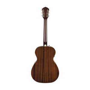 [PREORDER] Fender FA-235E Concert Acoustic Guitar, Laurel FB, Moonlight Burst