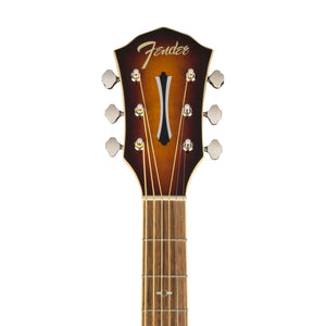 [PREORDER] Fender FA-235E Acoustic Guitar, Walnut FB, Mocha Burst