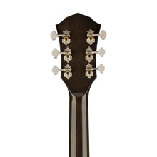 [PREORDER] Fender FA-235E Acoustic Guitar, Walnut FB, Mocha Burst