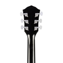 [PREORDER] Fender FA-135CE Concert Acoustic Guitar, Walnut FB, Sunburst