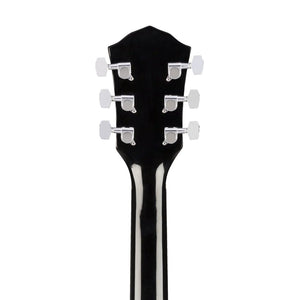 [PREORDER] Fender FA-135CE Concert Acoustic Guitar, Walnut FB, Sunburst