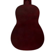 Fender Venice Soprano Ukulele, Walnut FB, 2-Color Sunburst