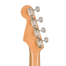 [PREORDER] Fender Fullerton Jazzmaster Ukulele, Walnut FB, Olympic White