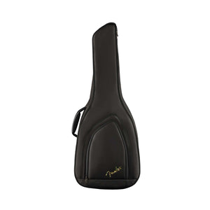 [PREORDER 2 WEEKS] Fender Joe Strummer Campfire Electric Guitar, Walnut FB, Matte Black