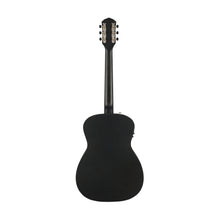 [PREORDER] Fender Tim Armstrong Hellcat Acoustic Guitar w/Black Pickguard, Checkerboard