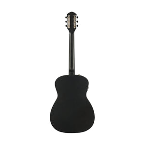 [PREORDER] Fender Tim Armstrong Hellcat Acoustic Guitar w/Black Pickguard, Checkerboard