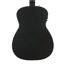 [PREORDER] Fender Tim Armstrong Hellcat Acoustic Guitar w/Black Pickguard, Checkerboard