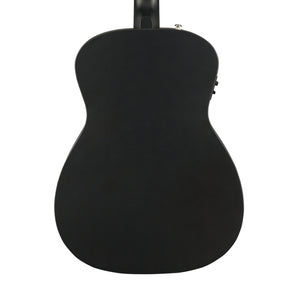 [PREORDER] Fender Tim Armstrong Hellcat Acoustic Guitar w/Black Pickguard, Checkerboard