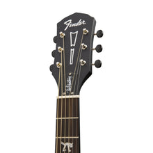 [PREORDER] Fender Tim Armstrong Hellcat Acoustic Guitar w/Black Pickguard, Checkerboard