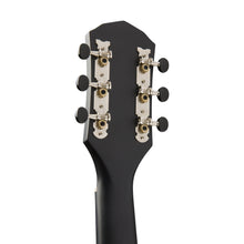 [PREORDER] Fender Tim Armstrong Hellcat Acoustic Guitar w/Black Pickguard, Checkerboard